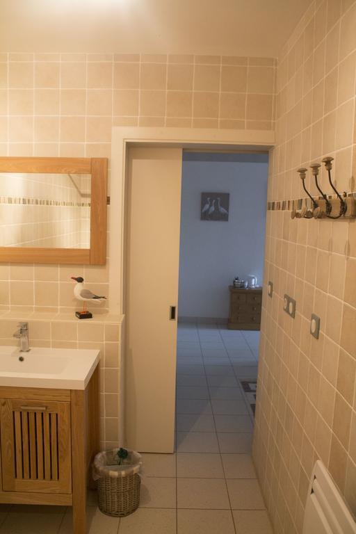 ヴァンヌ La Ferme Du Vincin Bed & Breakfast 部屋 写真