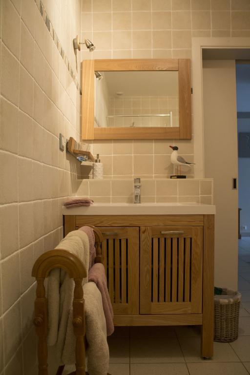 ヴァンヌ La Ferme Du Vincin Bed & Breakfast 部屋 写真